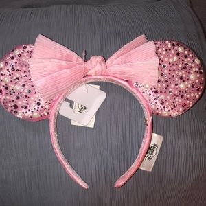 Disney Baublebar Minnie Ears